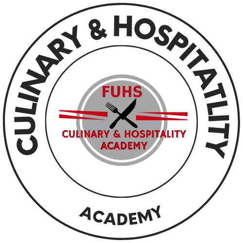 Culinary Arts Logo